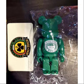 Bearbrick Series 22 ARTIST HOUSE of PAIN 100%